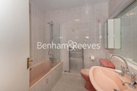 2 bedroom apartment to rent, Fairfax Road, Hampstead NW6
