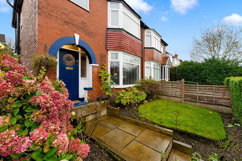 3 bedroom semi-detached house for sale, Shelley Road, Manchester M25
