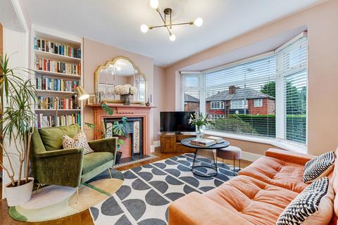 3 bedroom semi-detached house for sale, Shelley Road, Manchester M25