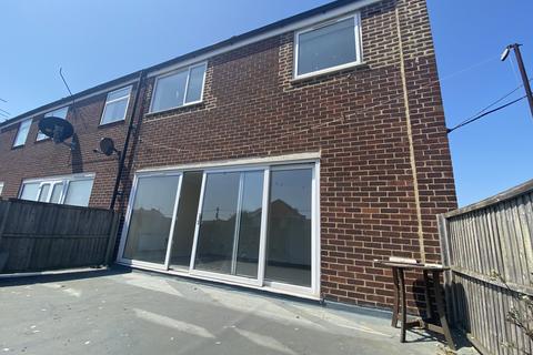 undefined, Trafalgar Parade, Sheerness, ME12