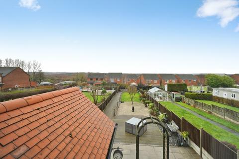 3 bedroom terraced house for sale, Woodlands Road, Overseal, DE12