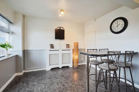 3 bedroom terraced house for sale, Woodlands Road, Overseal, DE12