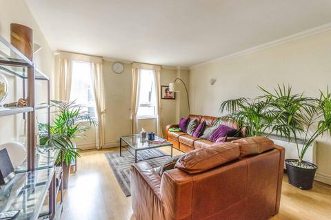 1 bedroom flat to rent, Aegon House, Canary Wharf, London, E14