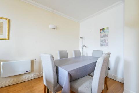 1 bedroom flat to rent, Aegon House, Canary Wharf, London, E14