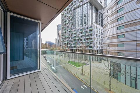 1 bedroom flat to rent, Maine Tower, E14, Canary Wharf, London, E14