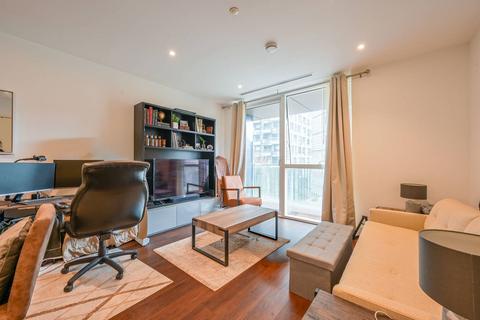 Maine Tower, E14, Canary Wharf, London, E14