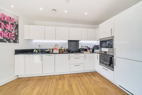 undefined, Kingfisher Heights, Royal Docks, London, E16