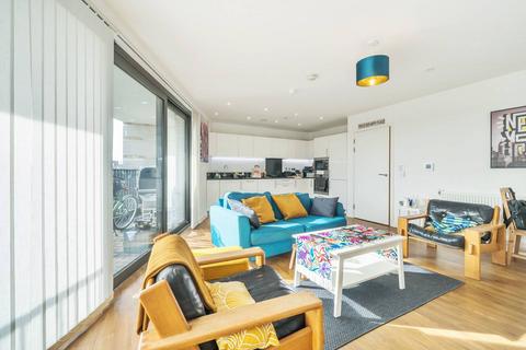 undefined, Kingfisher Heights, Royal Docks, London, E16