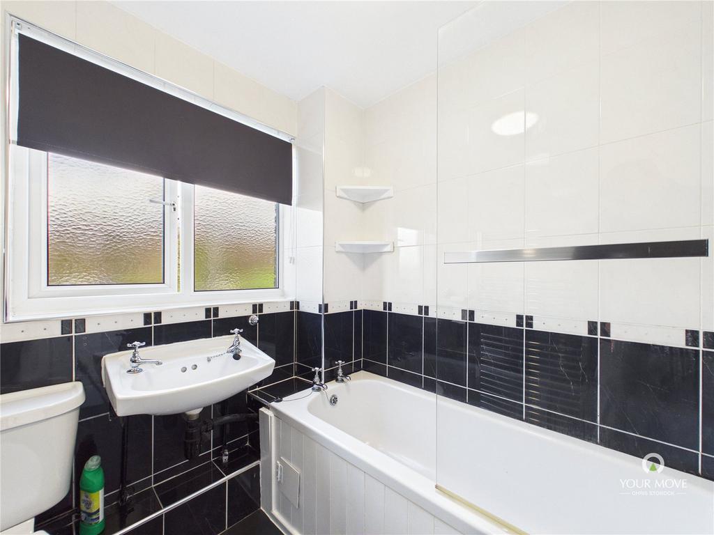 Bathroom/Wc