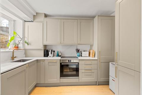 1 bedroom apartment for sale, Oxford Gardens, Ladbroke Grove, W10
