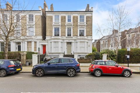 1 bedroom apartment for sale, Oxford Gardens, Ladbroke Grove, W10