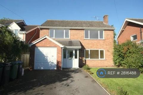 undefined, Shelley Road, Stratford-Upon-Avon, CV37