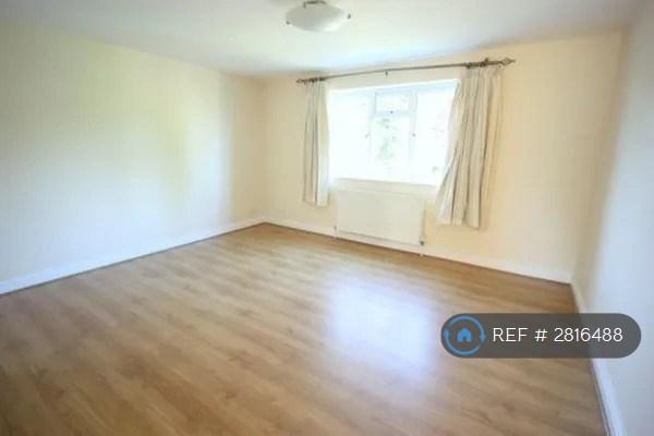 Upstairs Bedroom