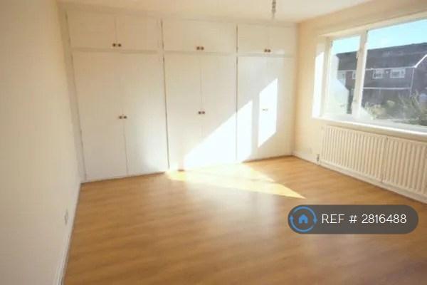 Upstairs Bedroom