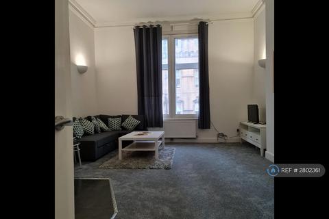 undefined, West Regent Street, Glasgow, G2