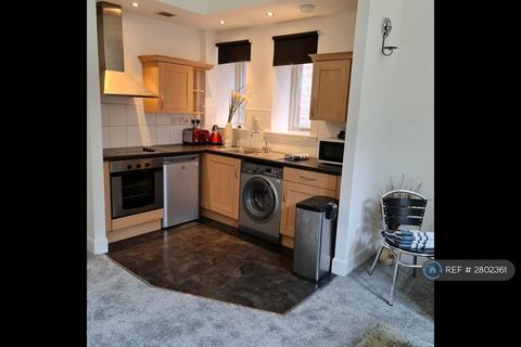 undefined, West Regent Street, Glasgow, G2