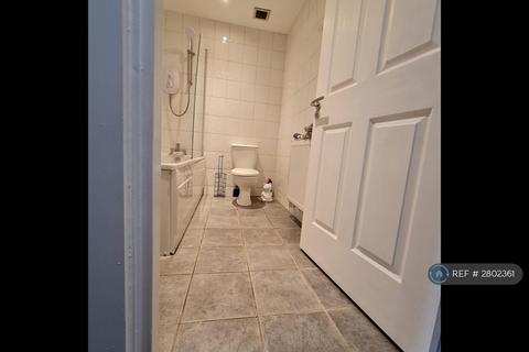 undefined, West Regent Street, Glasgow, G2