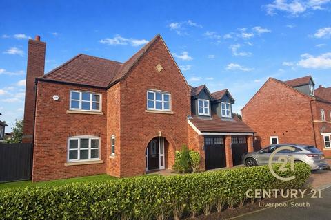 undefined, Folly Close, Blundellsands, L23