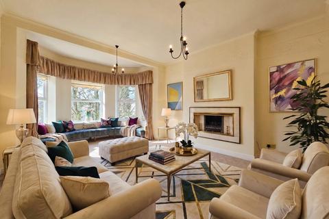 3 bedroom apartment to rent, Woodville Road, Altrincham