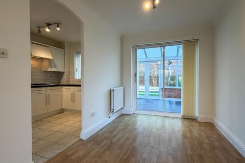 undefined, London Road, Attleborough, Norfolk, NR17 1BQ