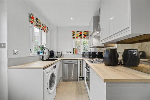 undefined, Eton Court, West Hallam