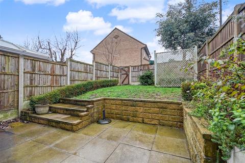 undefined, Eton Court, West Hallam
