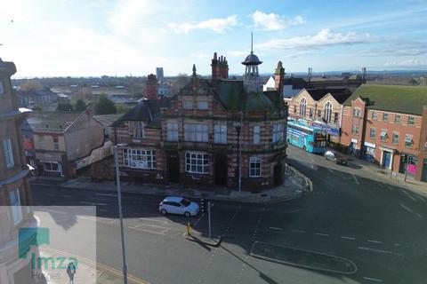undefined, 2a Smithdown Road, Liverpool, Merseyside