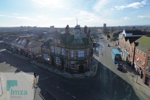undefined, 2a Smithdown Road, Liverpool, Merseyside