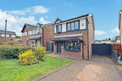 undefined, Old Vicarage, Westhoughton, BL5