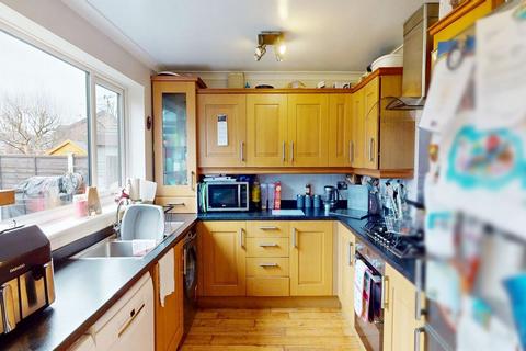 undefined, Old Vicarage, Westhoughton, BL5