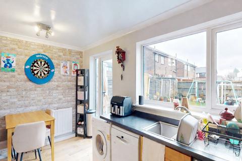 undefined, Old Vicarage, Westhoughton, BL5