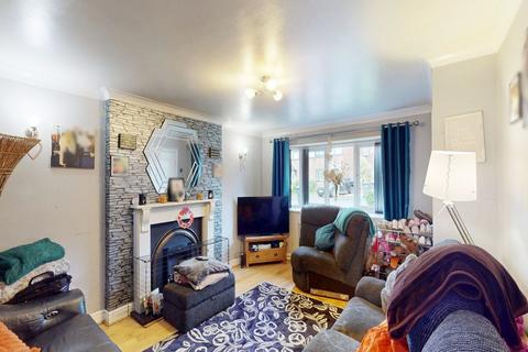 3 bedroom detached house for sale, Old Vicarage, Westhoughton, BL5