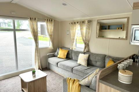 undefined, Ashbourne Heights Holiday Park – Derbyshire
