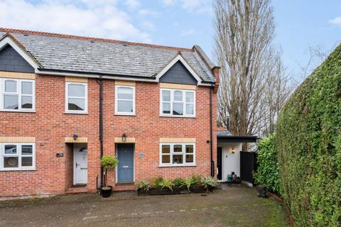 4 bedroom semi-detached house for sale, Heronsgate Road, Rickmansworth WD3