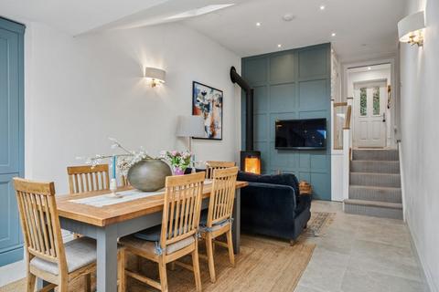 4 bedroom semi-detached house for sale, Heronsgate Road, Rickmansworth WD3