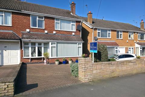 undefined, Smarts Road, Warwickshire CV12