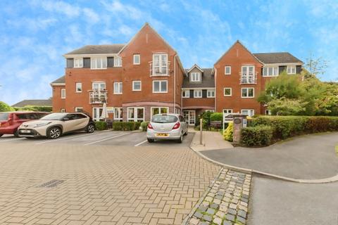 undefined, Parkway, Crewe CW4