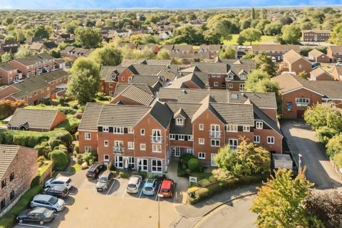 undefined, Parkway, Crewe CW4