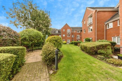 undefined, Parkway, Crewe CW4