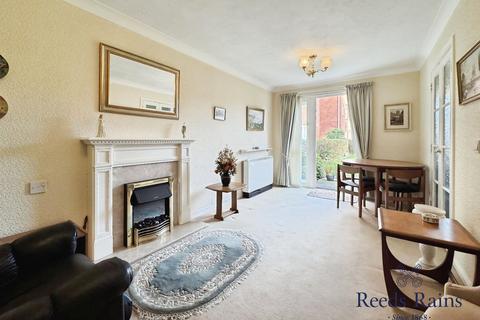 undefined, Parkway, Crewe CW4