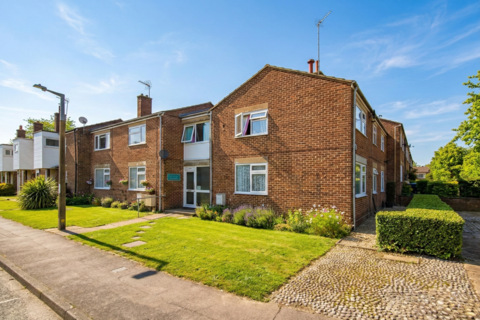 undefined, Willowfield, Essex CM18