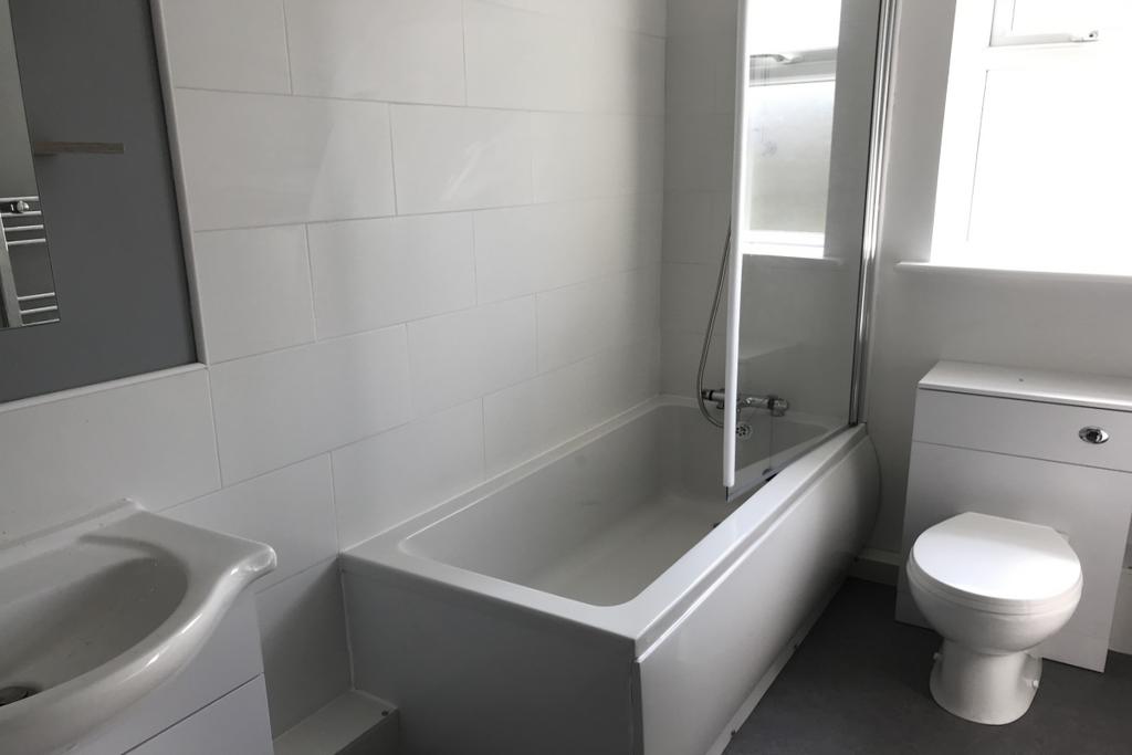 Bathroom/Wc