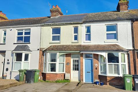 undefined, St. Margarets Terrace, East Sussex TN31
