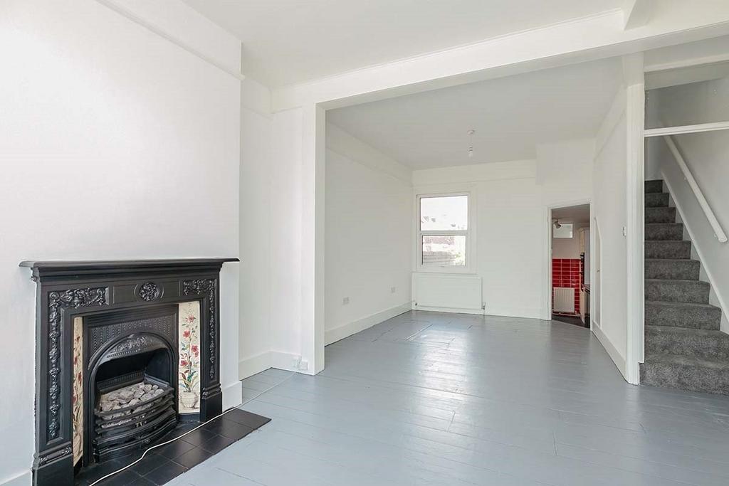 Living/Dining Room
