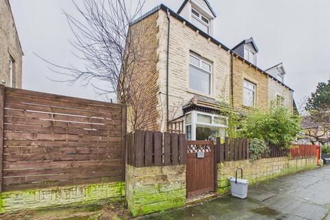 4 bedroom semi-detached house for sale, Granville Road, Morecambe