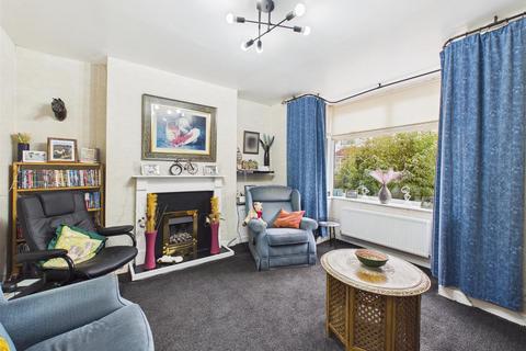 4 bedroom semi-detached house for sale, Granville Road, Morecambe