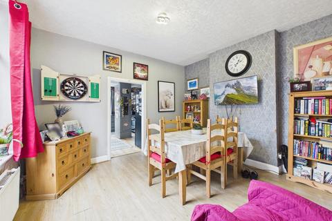 4 bedroom semi-detached house for sale, Granville Road, Morecambe