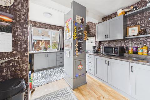 4 bedroom semi-detached house for sale, Granville Road, Morecambe