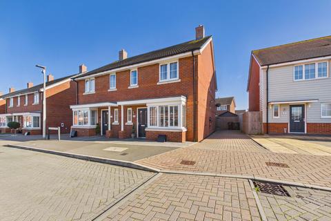 undefined, Martinsyde Grove, Hoo ME3