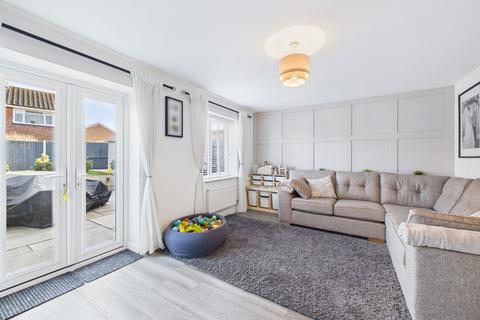 undefined, Martinsyde Grove, Hoo ME3